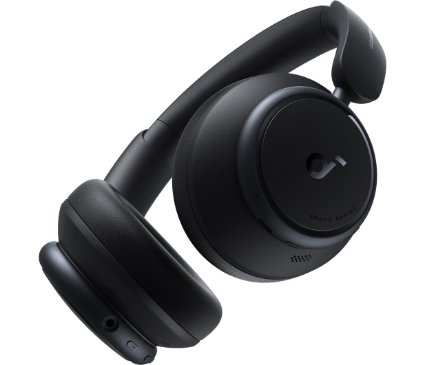 soundcore Space Q45 czarne - 1077480 - zdjęcie 5